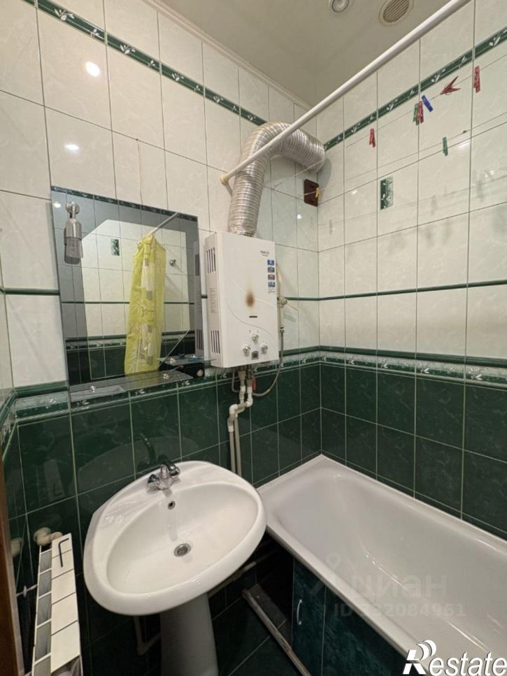 1-комн квартира ул Мира, 1,  д. 1
