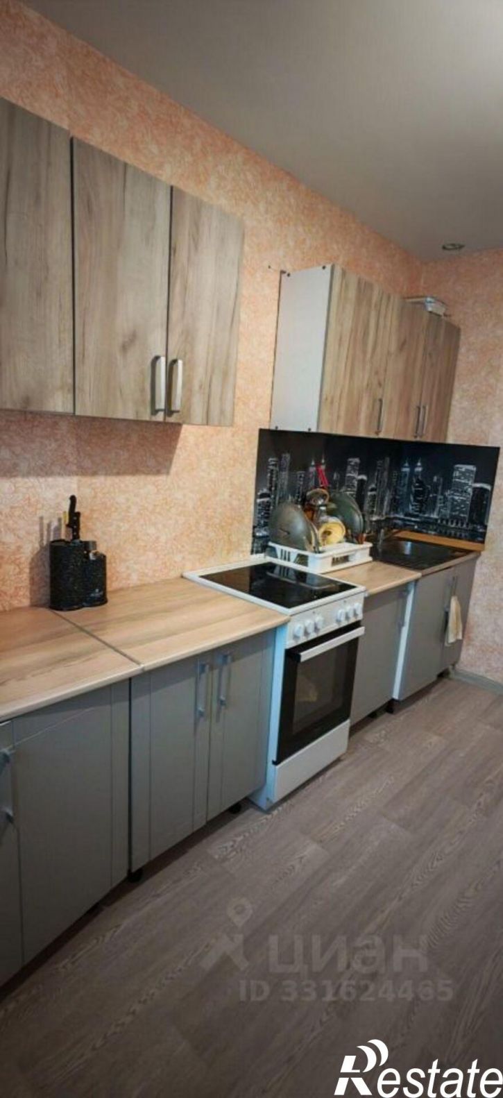 3-комн квартира ул 9 Января, 133,  д. 133