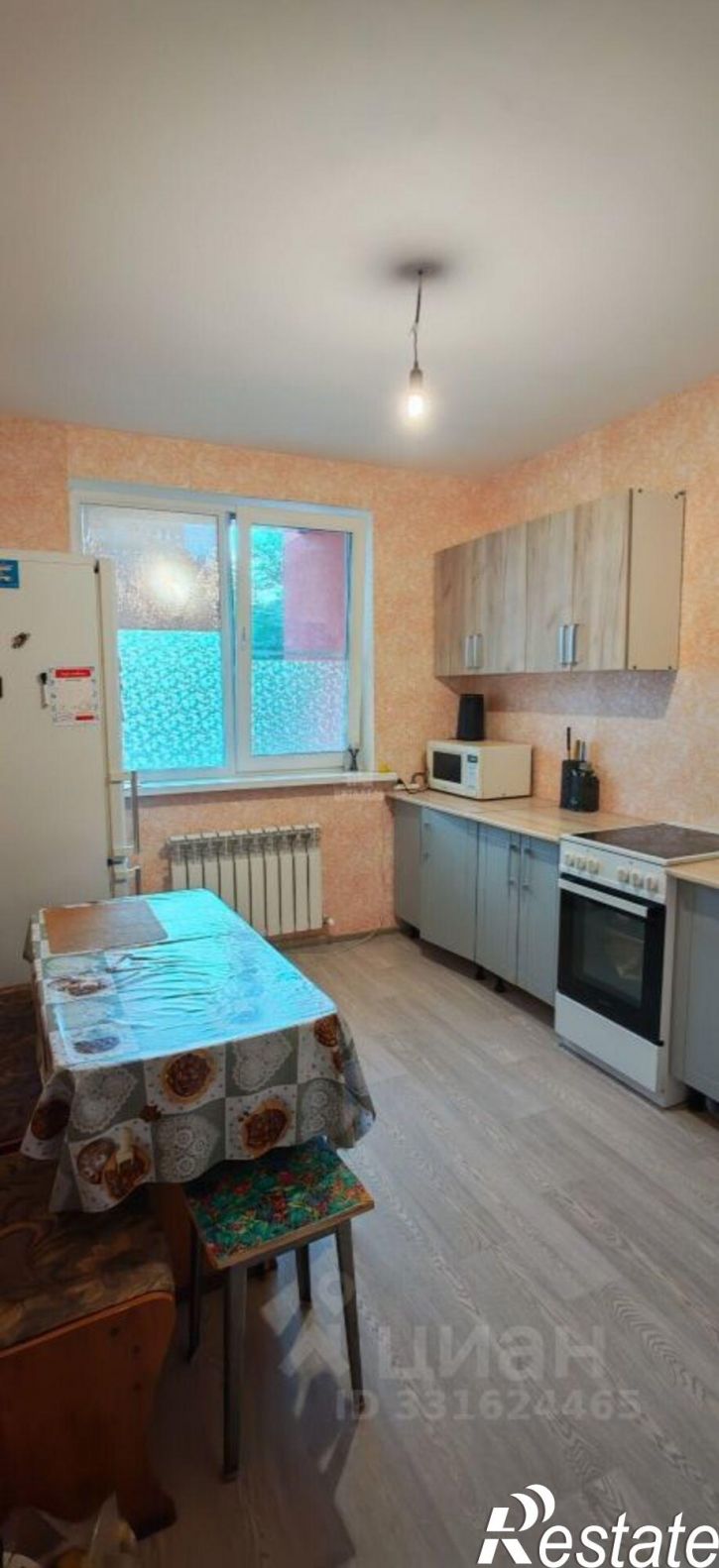 3-комн квартира ул 9 Января, 133,  д. 133
