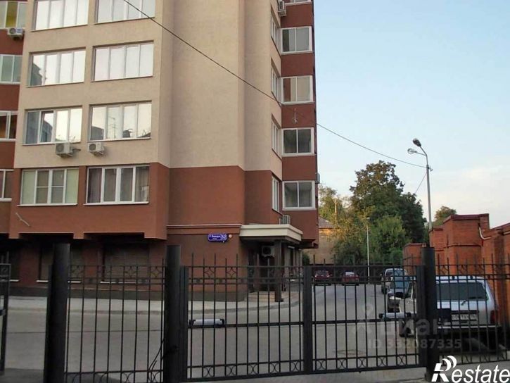 1-комн квартира ул 9 Января, 32,  д. 32