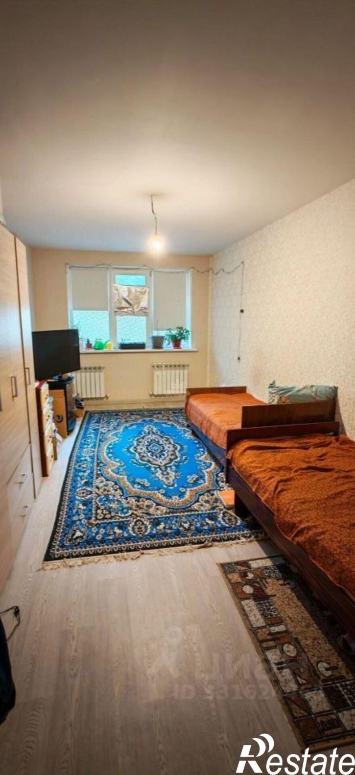 3-комн квартира ул 9 Января, 133,  д. 133