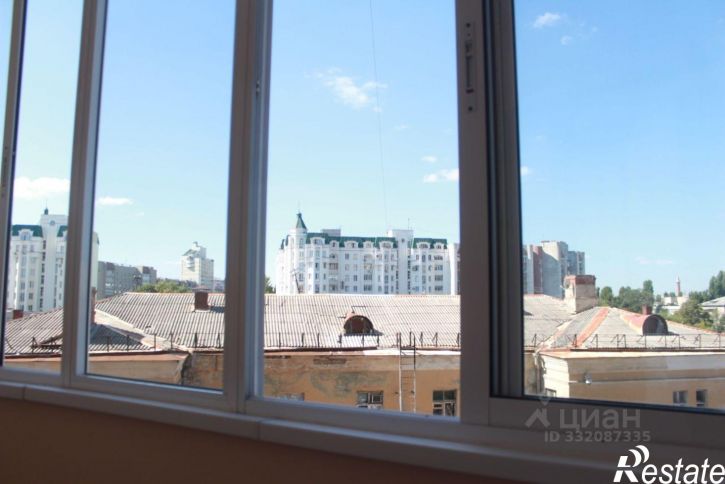 1-комн квартира ул 9 Января, 32,  д. 32