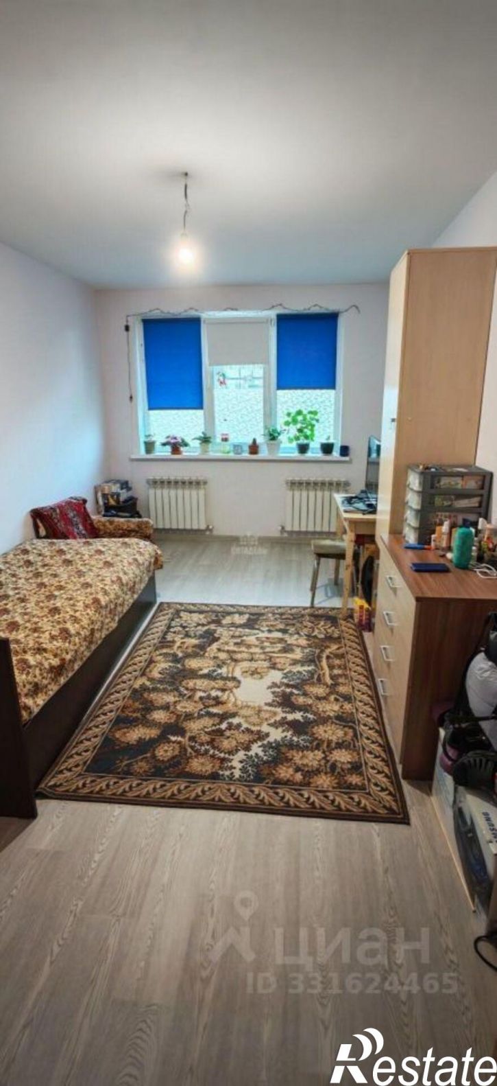 3-комн квартира ул 9 Января, 133,  д. 133