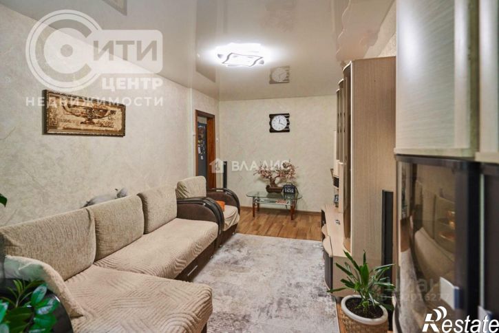 2-комн квартира ул Богдана Хмельницкого, 56д,  д. 56д
