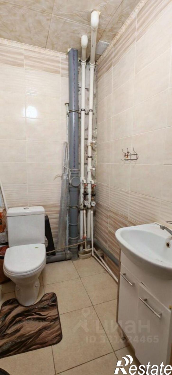 3-комн квартира ул 9 Января, 133,  д. 133