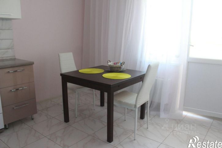 1-комн квартира ул 9 Января, 32,  д. 32