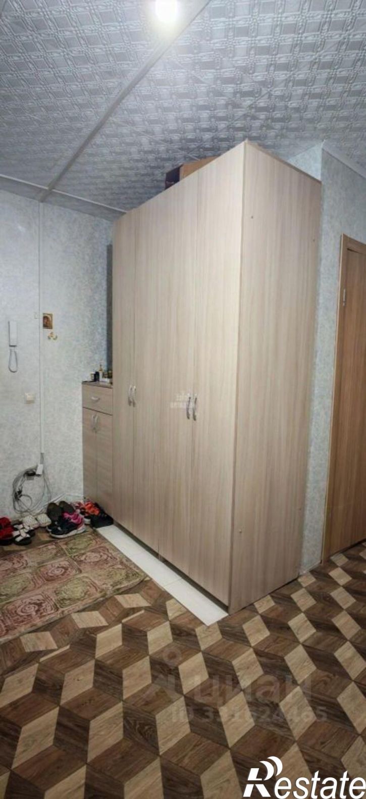 3-комн квартира ул 9 Января, 133,  д. 133