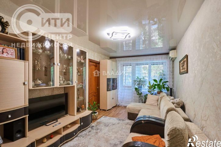 2-комн квартира ул Богдана Хмельницкого, 56д,  д. 56д