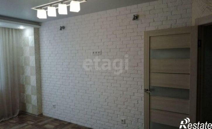 1-комн квартира Олимпийский б-р, 12,  д. 12