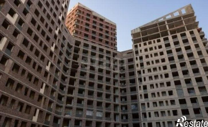 1-комн квартира в новом доме ул Электросигнальная, 9А,  д. 9А