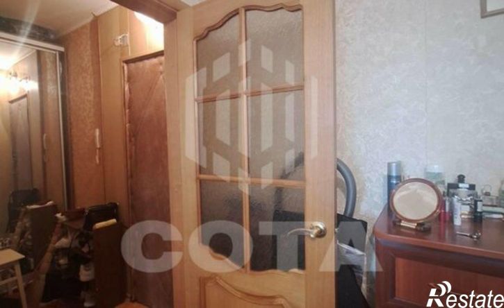 1-комн квартира ул Героев Сибиряков, 14,  д. 14