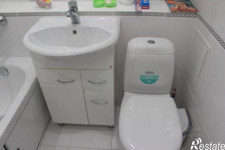1-комн квартира ул 9 Января, 32,  д. 32