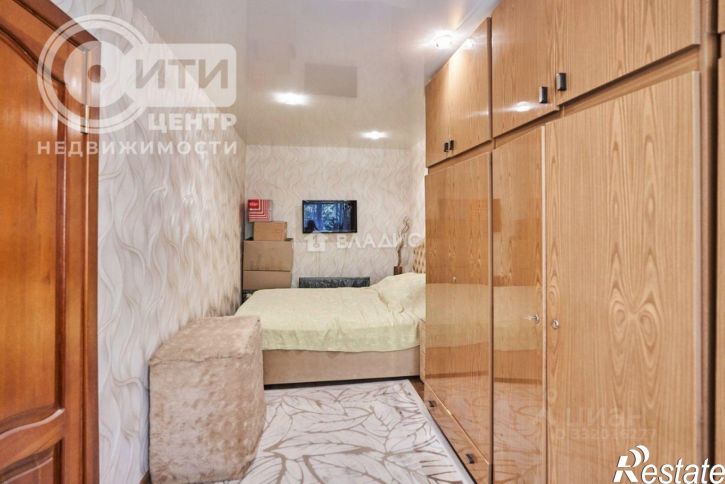 2-комн квартира ул Богдана Хмельницкого, 56д,  д. 56д