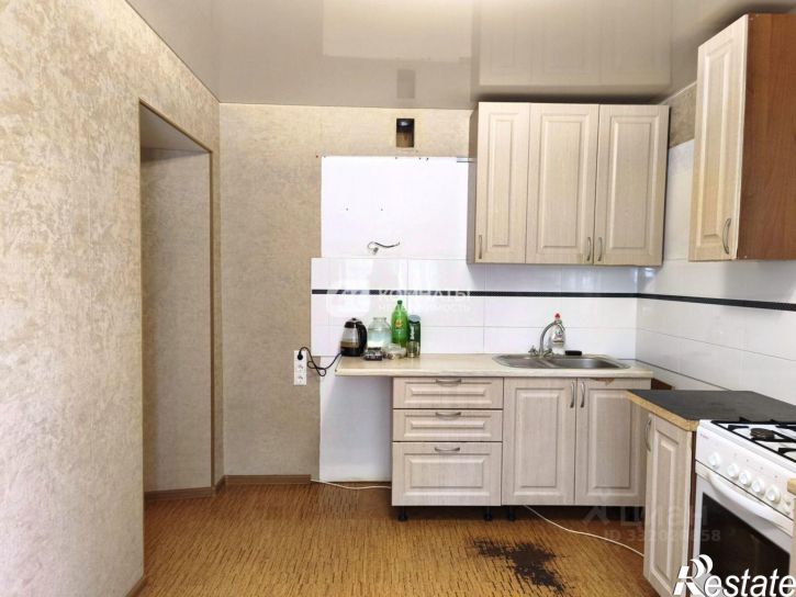 4-комн квартира Ленинский пр-кт, 144а,  д. 144а