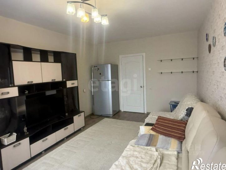 2-комн квартира ул 9 Января, 304б,  д. 304б