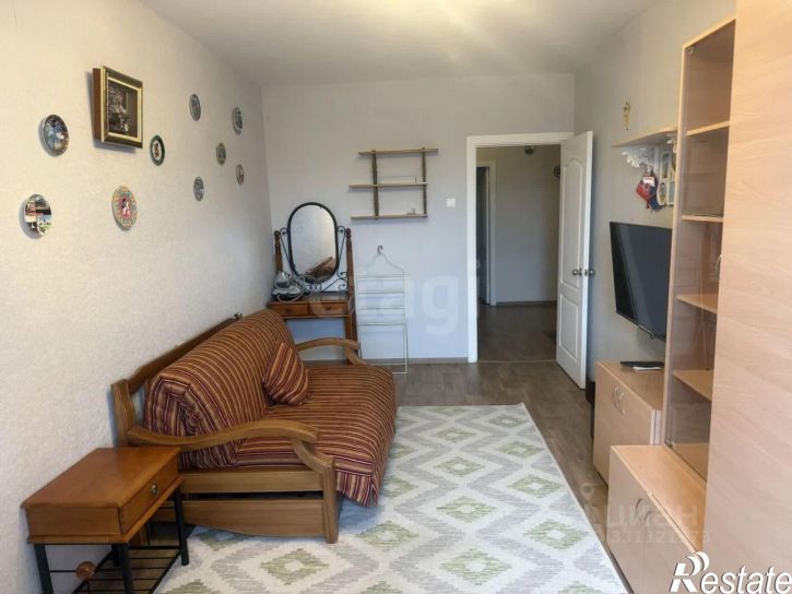 2-комн квартира ул 9 Января, 304б,  д. 304б