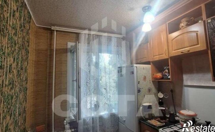 1-комн квартира ул Героев Сибиряков, 14,  д. 14