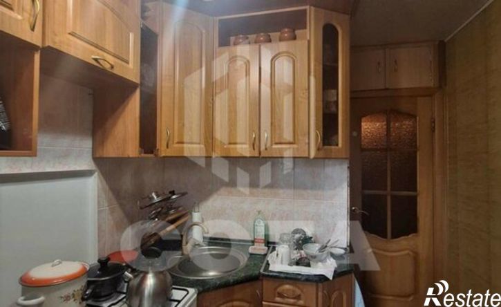 1-комн квартира ул Героев Сибиряков, 14,  д. 14