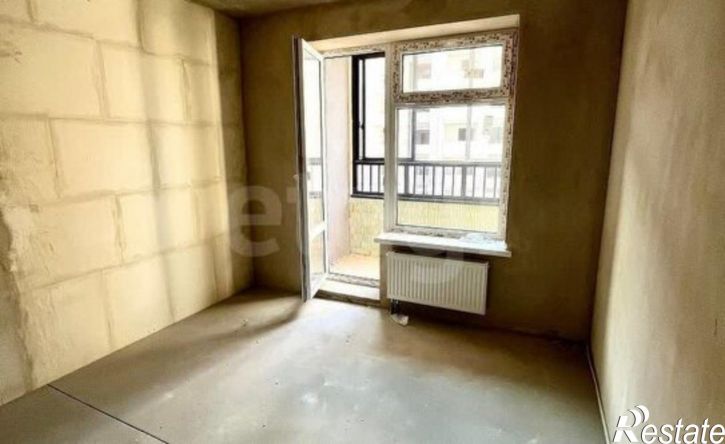 1-комн квартира в новом доме ул Электросигнальная, 9А,  д. 9А