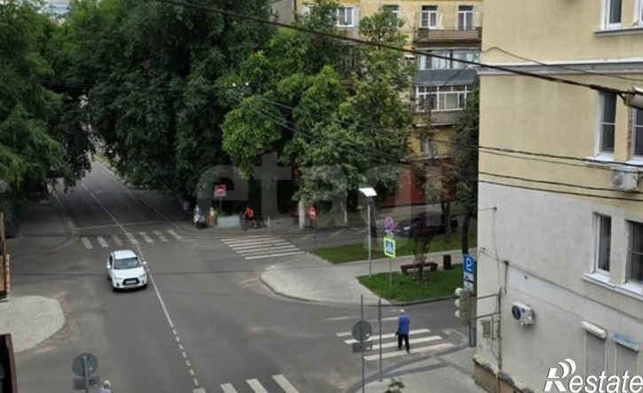 1-комн квартира ул Пушкинская, 44,  д. 44