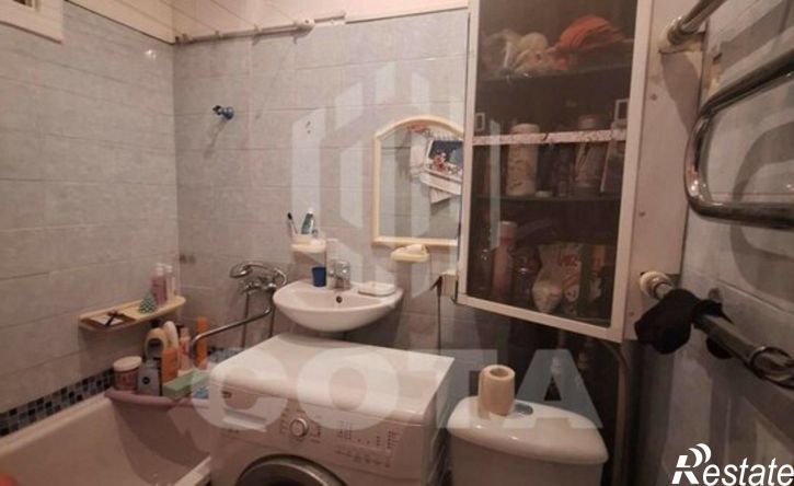 1-комн квартира ул Героев Сибиряков, 14,  д. 14