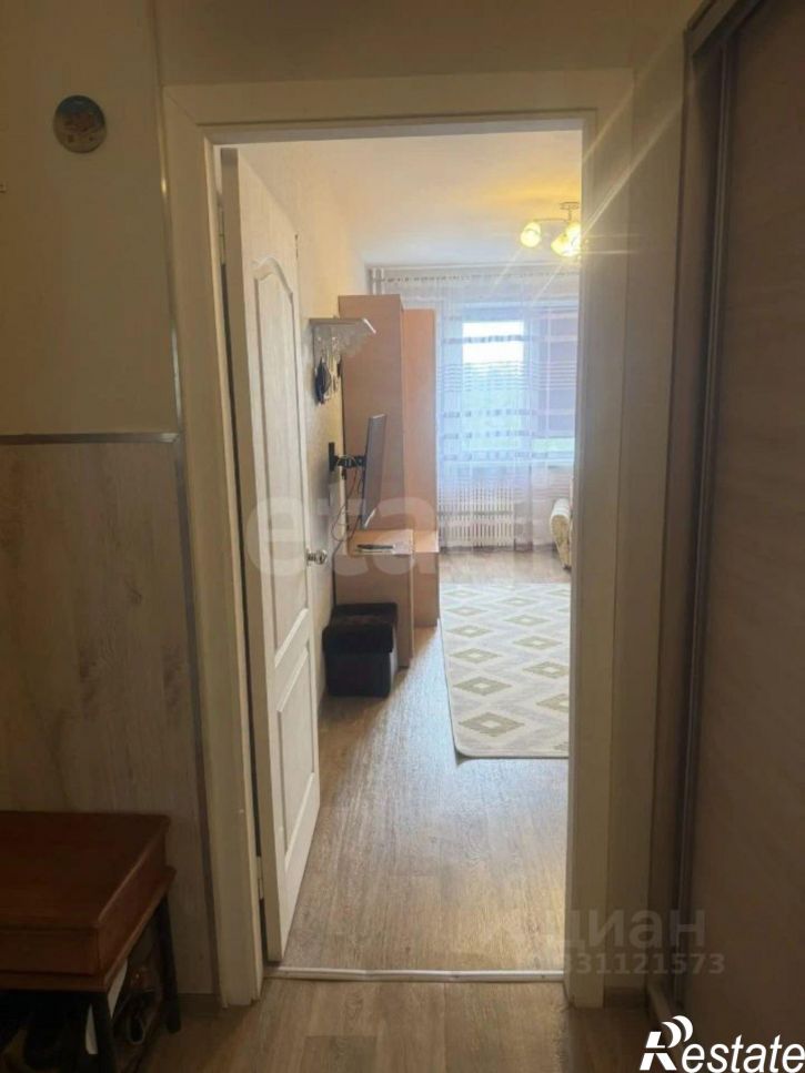 2-комн квартира ул 9 Января, 304б,  д. 304б