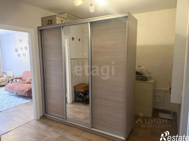 2-комн квартира ул 9 Января, 304б,  д. 304б