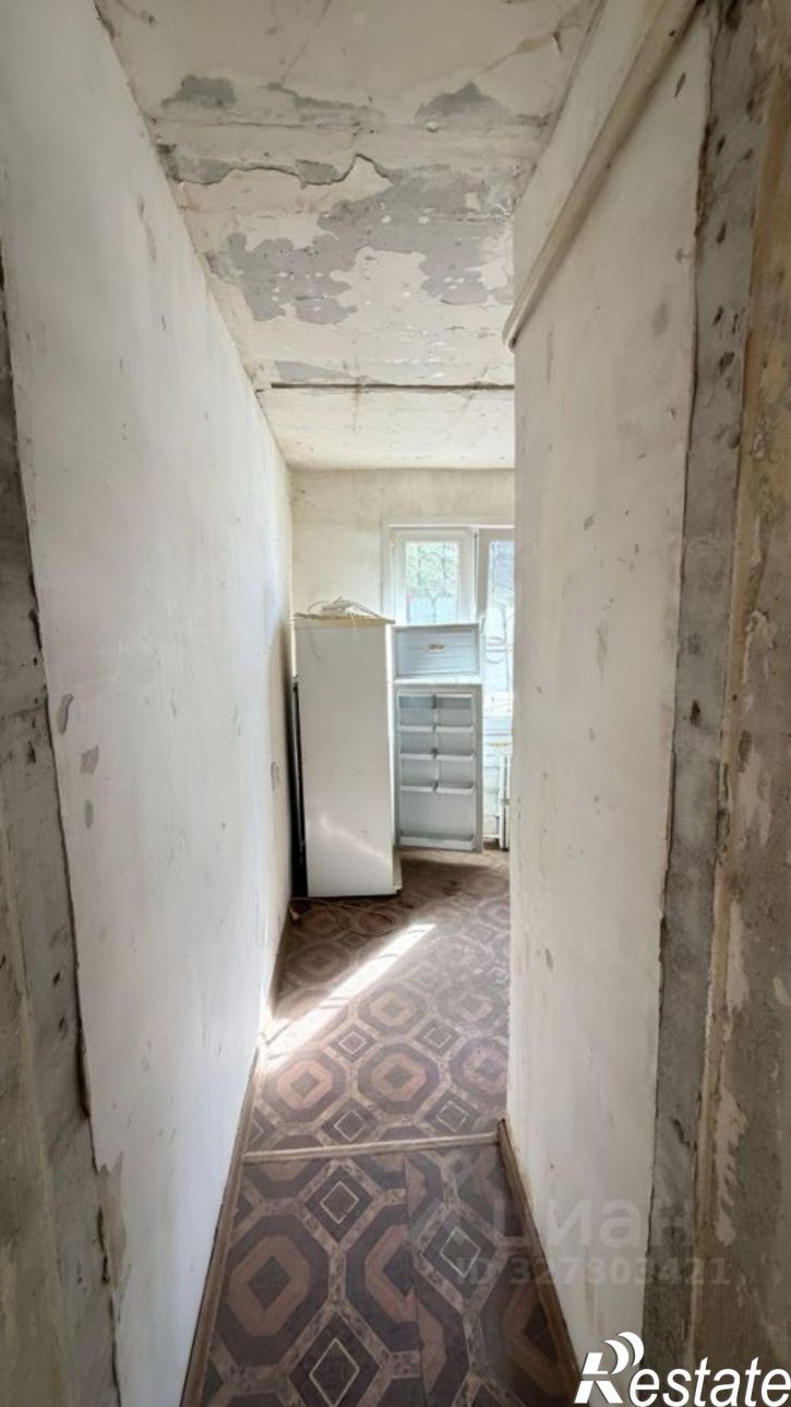 2-комн квартира ул 45 стрелковой дивизии, 283,  д. 283