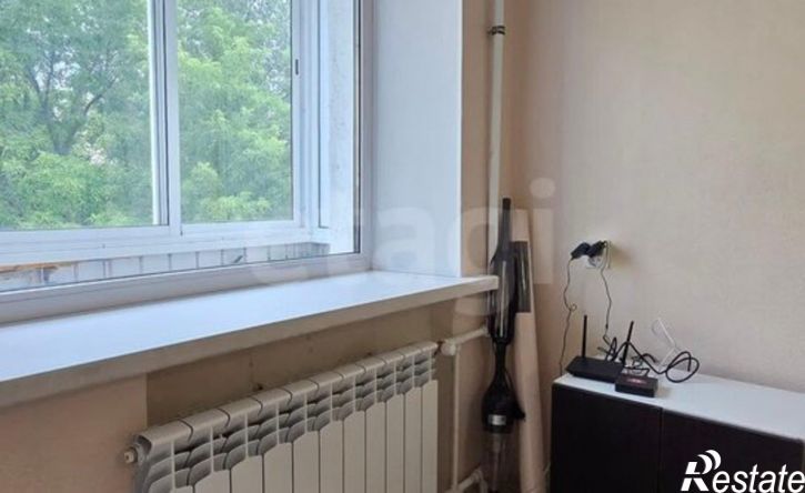 1-комн квартира ул Пушкинская, 44,  д. 44
