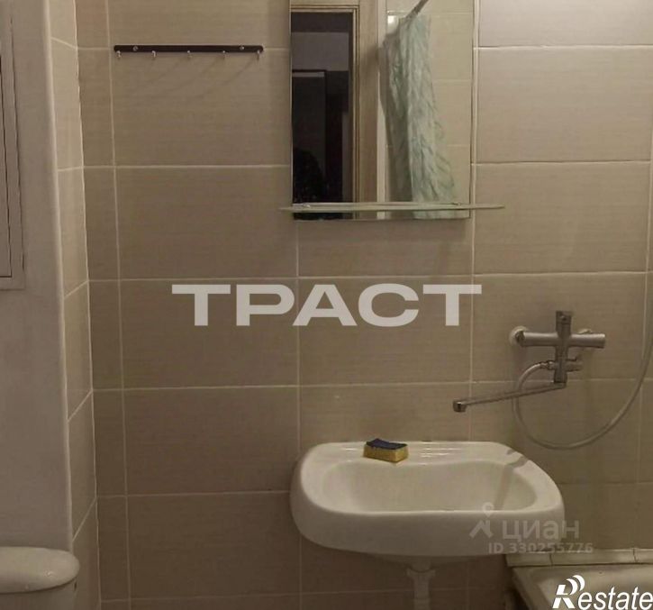 1-комн квартира Московский пр-кт, 122,  д. 122