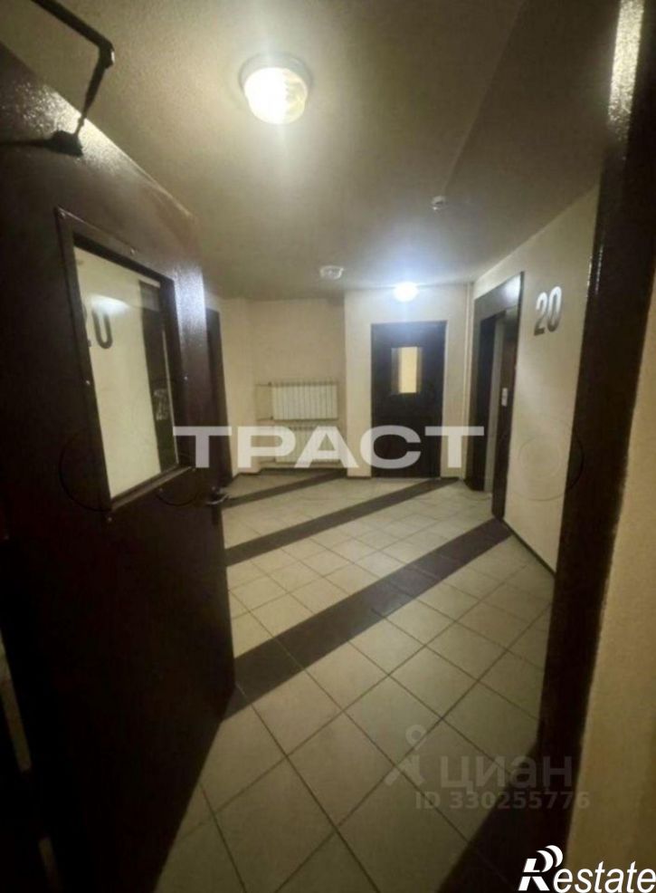 1-комн квартира Московский пр-кт, 122,  д. 122