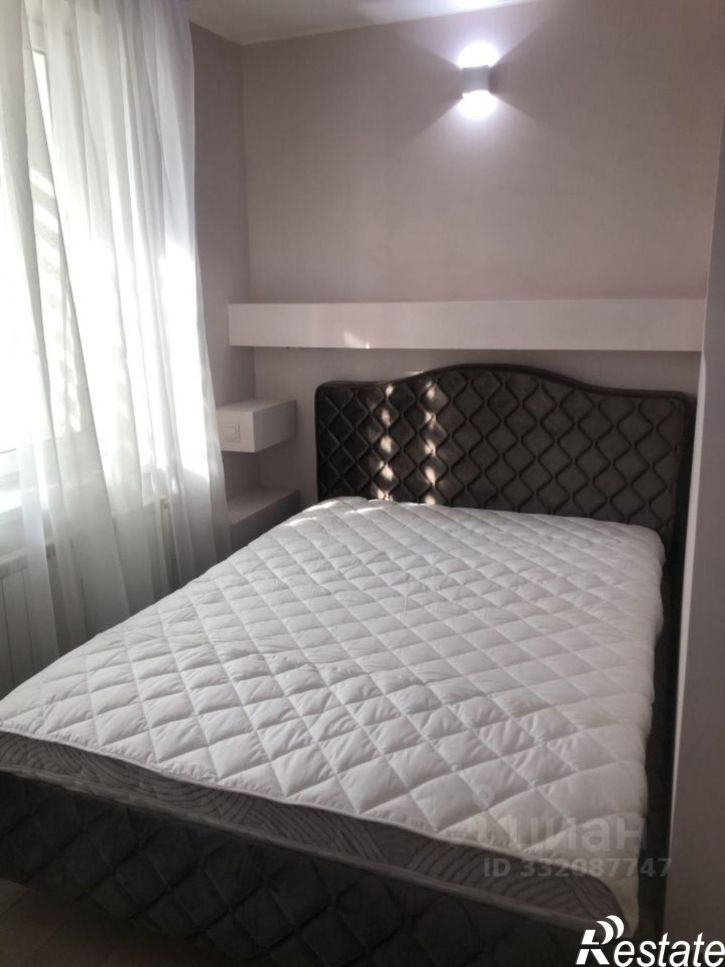 1-комн квартира ул Моисеева, 11а,  д. 11а