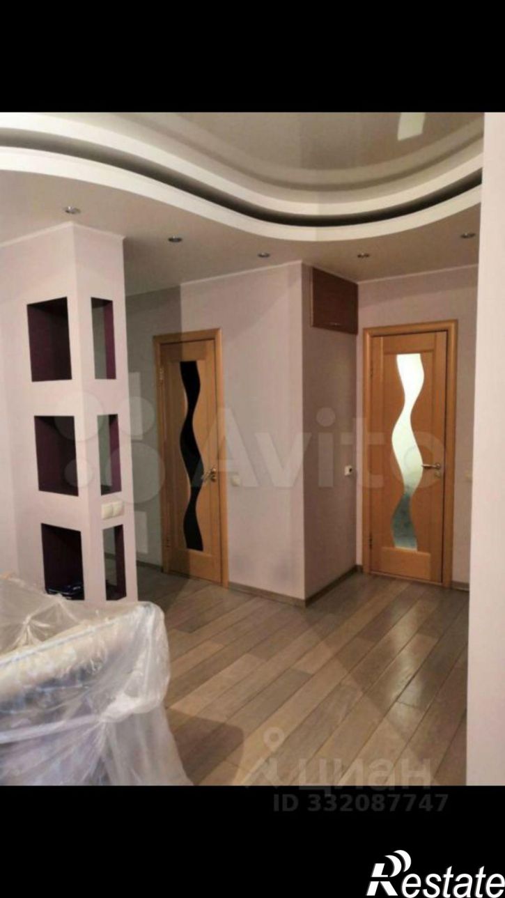 1-комн квартира ул Моисеева, 11а,  д. 11а