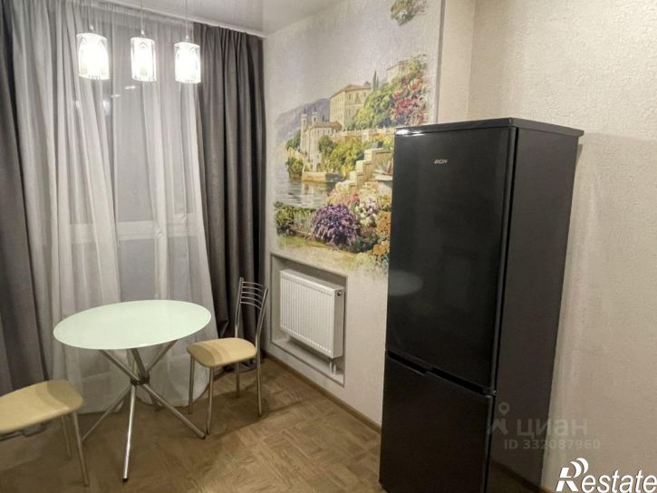 1-комн квартира ул Помяловского, 38,  д. 38