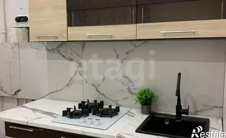 1-комн квартира ул Космонавтов, 13,  д. 13