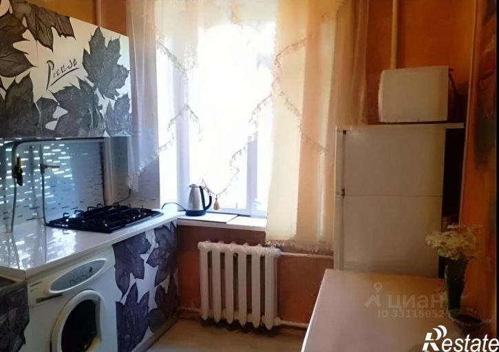 1-комн квартира ул Машиностроителей, 25,  д. 25