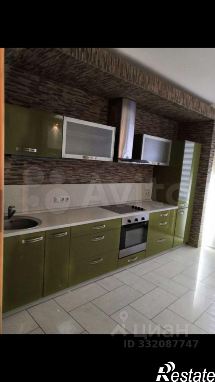 1-комн квартира ул Моисеева, 11а,  д. 11а
