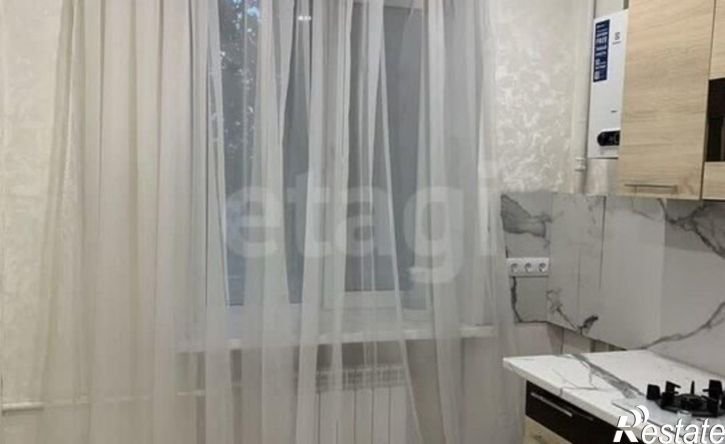 1-комн квартира ул Космонавтов, 13,  д. 13