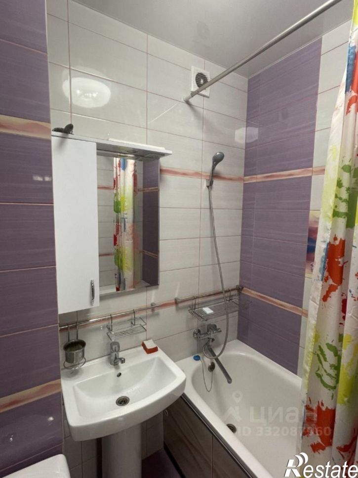 1-комн квартира ул Помяловского, 38,  д. 38