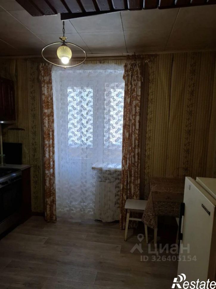 1-комн квартира ул Туполева, 7,  д. 7