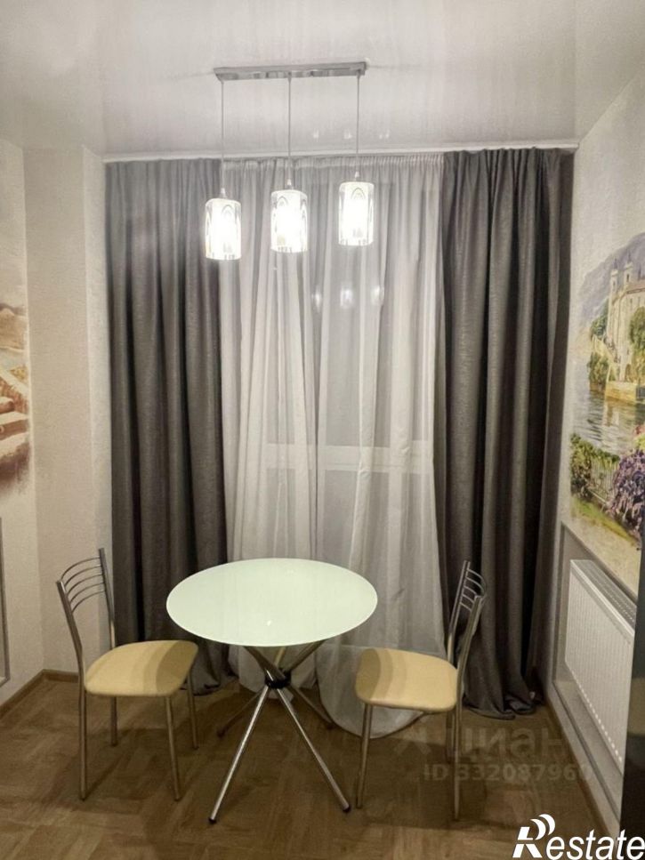 1-комн квартира ул Помяловского, 38,  д. 38