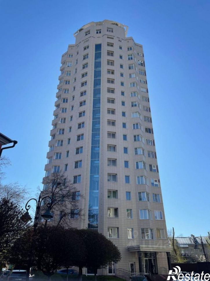 1-комн квартира ул Алексеевского, 25,  д. 25