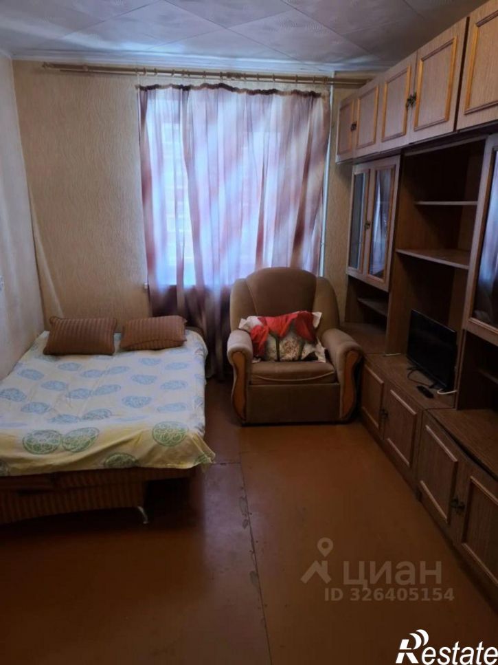 1-комн квартира ул Туполева, 7,  д. 7