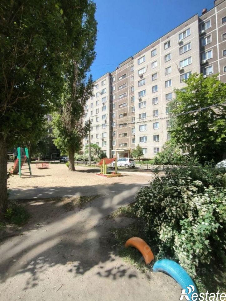 2-комн квартира ул Новосибирская, 55,  д. 55