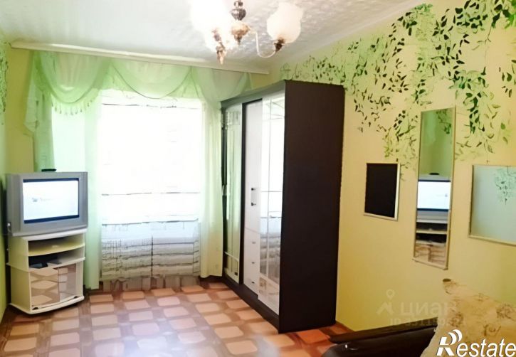 1-комн квартира ул Машиностроителей, 25,  д. 25
