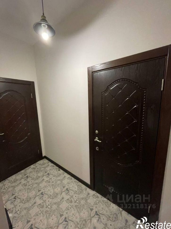 1-комн квартира ул Алексеевского, 25,  д. 25