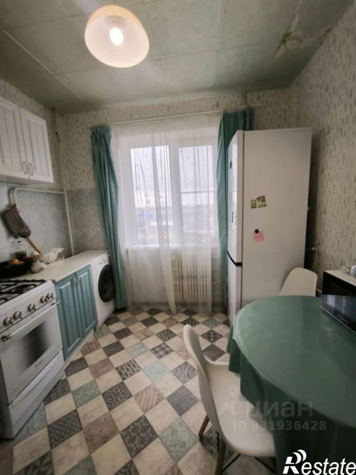 2-комн квартира ул Новосибирская, 55,  д. 55