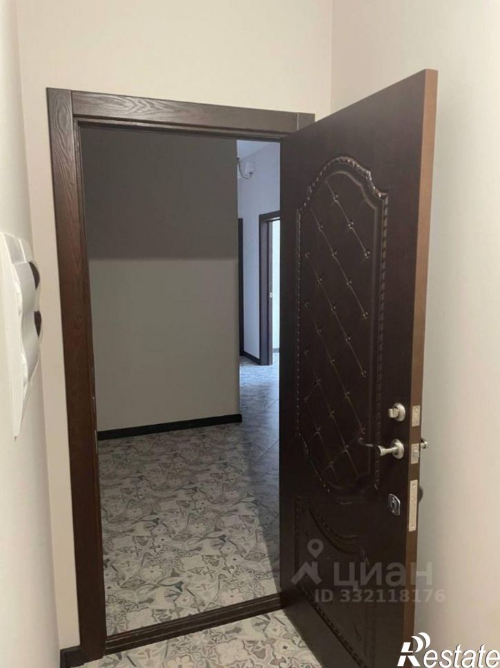 1-комн квартира ул Алексеевского, 25,  д. 25