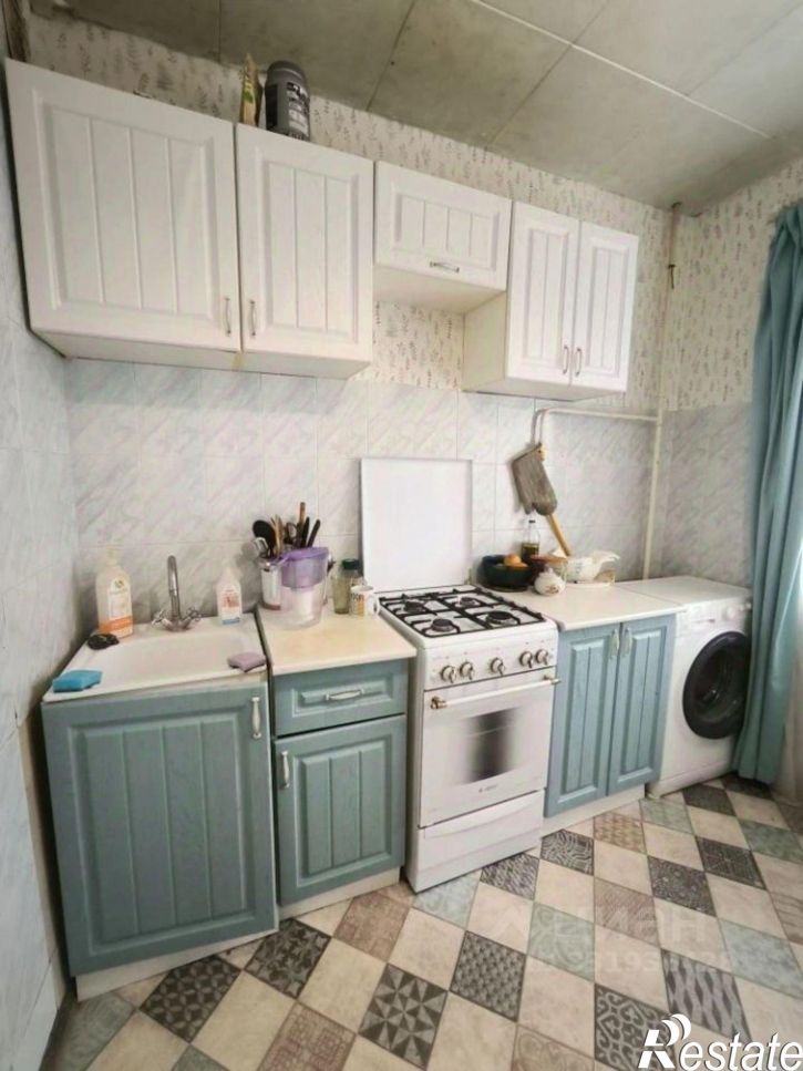 2-комн квартира ул Новосибирская, 55,  д. 55