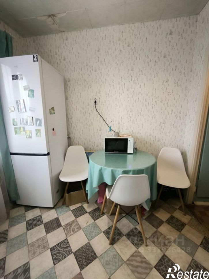2-комн квартира ул Новосибирская, 55,  д. 55